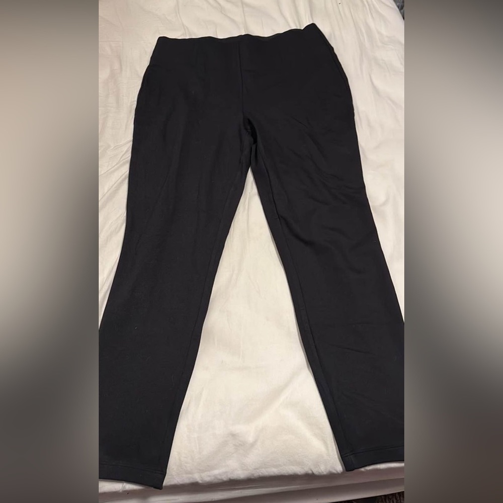 Dress pants